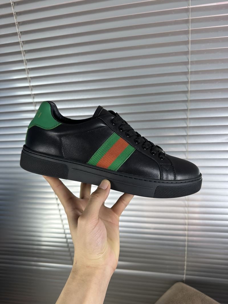 Gucci Low Shoes